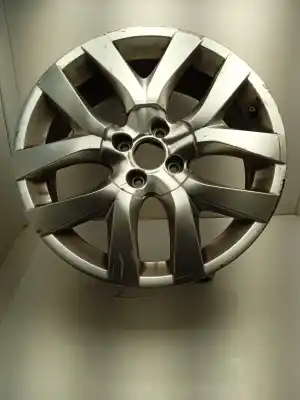 Pièce détachée automobile d'occasion JANTE pour CITROEN C4 GRAND PICASSO  Références OEM IAM 9655831880  