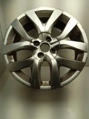 Pièce détachée automobile d'occasion JANTE pour CITROEN C4 GRAND PICASSO  Références OEM IAM 9655831880  
