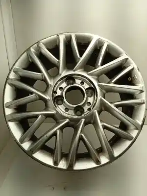 Pezzo di ricambio per auto di seconda mano Cerchione in lega per LANCIA YPSILON (402)  Riferimenti OEM IAM 51953707  