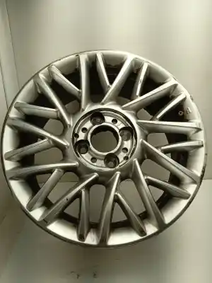 Pezzo di ricambio per auto di seconda mano Cerchione in lega per LANCIA YPSILON (402)  Riferimenti OEM IAM 51953707  