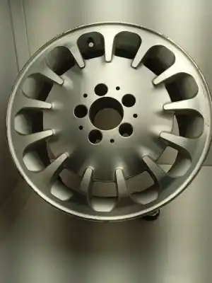 Second-hand car spare part RIM for MERCEDES-BENZ CLASE E (W211) BERLINA  OEM IAM references A2114011402  
