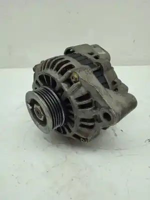 Pezzo di ricambio per auto di seconda mano ALTERNATORE per TATA INDICA  Riferimenti OEM IAM 284215400101  