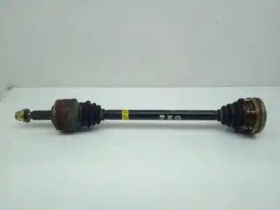 Автозапчасти б/у ЗАДНЯЯ ЛЕВАЯ ТРАНСМИССИЯ за SSANGYONG RODIUS  ссылки OEM IAM 0063187  