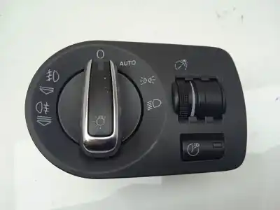 Second-hand car spare part headlights switch for audi a3 (8p) 1.8 tfsi ambiente oem iam references 8j1941531a Second-hand car spare part headlights switch for audi a3 (8p) 1.8 tfsi ambiente oem iam references 8j1941531a