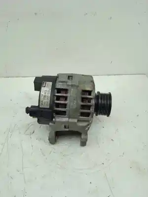 Piesă de schimb auto la mâna a doua ALTERNATOR pentru SEAT TOLEDO (1M2)  Referințe OEM IAM 2542241A  