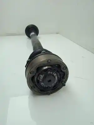 Автозапчастина б/у передня права трансмісія для seat toledo ii (1m2) 1.8 20v посилання на oem iam 1j0407272bk  