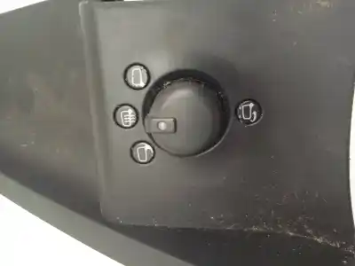 İkinci el araba yedek parçası ayna kontrolü için audi a3 (8p) 1.8 tfsi ambiente oem iam referansları 8e0959565a  