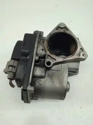 Автозапчастина б/у клапан egr для audi a4 b8 (8k2) 2.0 tdi посилання на oem iam 03l131501e