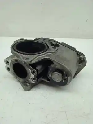 Автозапчасти б/у клапан рог за audi a4 b8 (8k2) 2.0 tdi ссылки oem iam 03l131501e  