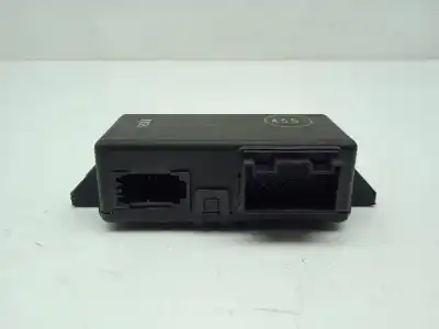 Peça sobressalente para automóvel em segunda mão módulo eletrônico por audi a4 b8 (8k2) 2.0 tdi referências oem iam 8t0907468k  