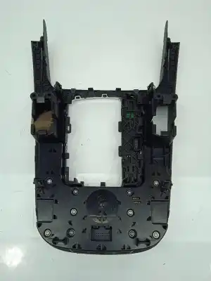 Second-hand car spare part multifunction switch for audi a4 b8 (8k2) 2.0 tdi oem iam references 8t0919609wfx  