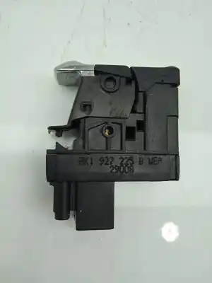 Tweedehands auto-onderdeel SCHAKELAAR voor AUDI A4 B8 (8K2)  OEM IAM-referenties 8K1927225B  
