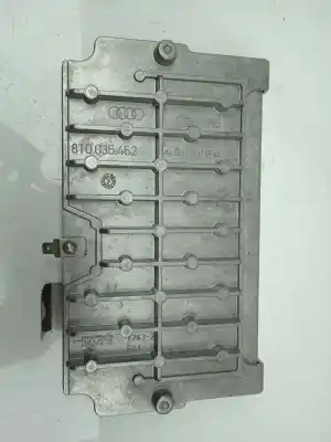 Peça sobressalente para automóvel em segunda mão módulo eletrônico por audi a4 b8 (8k2) 2.0 tdi referências oem iam 8t0035462  