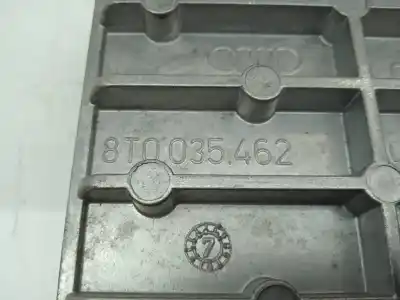 Peça sobressalente para automóvel em segunda mão módulo eletrônico por audi a4 b8 (8k2) 2.0 tdi referências oem iam 8t0035462  