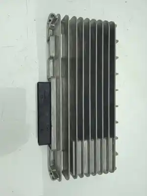 Peça sobressalente para automóvel em segunda mão módulo eletrônico por audi a4 b8 (8k2) 2.0 tdi referências oem iam 8t0035223ae  