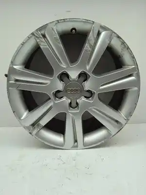 Автозапчастина б/у шина для audi a4 b8 (8k2) 2.0 tdi посилання на oem iam 8k0601025b  