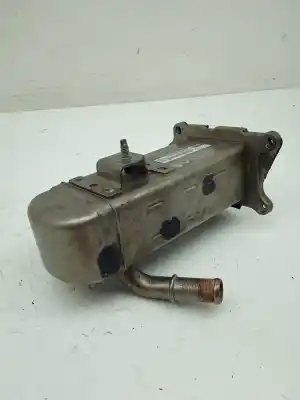 İkinci el araba yedek parçası EGR SOGUTUCU için PEUGEOT 3008  OEM IAM referansları V29004027  