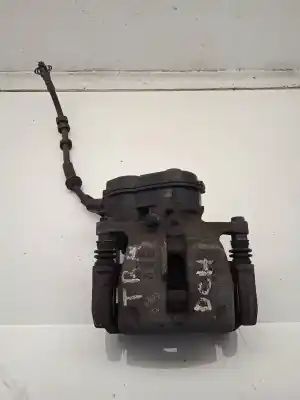 Peça sobressalente para automóvel em segunda mão pinça de travão traseira direita por audi a5 coupe (8t) 3.0 v6 24v tdi referências oem iam 8k0406j