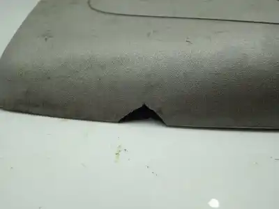 Peça sobressalente para automóvel em segunda mão TAMPA DO MOTOR por AUDI A5 COUPE (8T)  Referências OEM IAM 059103925AQ  