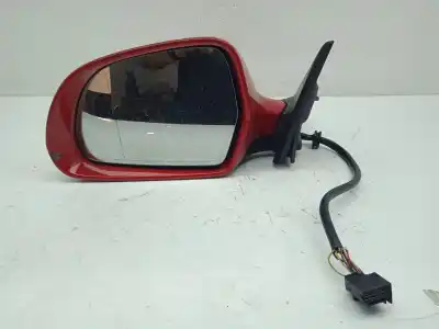 Автозапчасти б/у ЛЕВОЕ ЗЕРКАЛО за AUDI A5 COUPE (8T)  ссылки OEM IAM 8T1857409F 16 CABLES 
