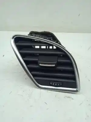 Peça sobressalente para automóvel em segunda mão grelha de ventilação tablier por audi a5 coupe (8t) 3.0 v6 24v tdi referências oem iam 8t1820902c