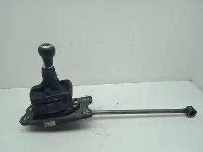 Peça sobressalente para automóvel em segunda mão alavanca de velocidades por audi a5 coupe (8t) 3.0 v6 24v tdi referências oem iam 8k0711025f