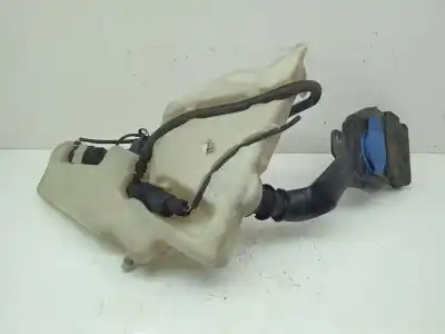 Peça sobressalente para automóvel em segunda mão depósito do limpa vidros por audi a5 coupe (8t) 3.0 v6 24v tdi referências oem iam 8t0955453c