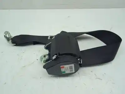 Peça sobressalente para automóvel em segunda mão cinto de segurança traseiro direito por audi a5 coupe (8t) 3.0 v6 24v tdi referências oem iam 610307000