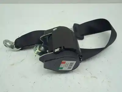 Peça sobressalente para automóvel em segunda mão cinto de segurança traseiro esquerdo por audi a5 coupe (8t) 3.0 v6 24v tdi referências oem iam 610307000