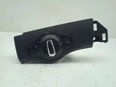 Peça sobressalente para automóvel em segunda mão comutador de luzes por audi a5 coupe (8t) 3.0 v6 24v tdi referências oem iam 8k0941531g