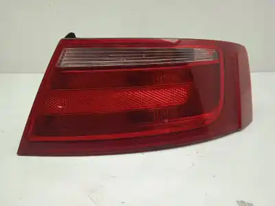 Peça sobressalente para automóvel em segunda mão farolim traseiro direito por audi a5 coupe (8t) 3.0 v6 24v tdi referências oem iam 8t0945096
