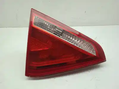 Peça sobressalente para automóvel em segunda mão farolim interior traseiro esquerdo por audi a5 coupe (8t) 3.0 v6 24v tdi referências oem iam 8t0945093