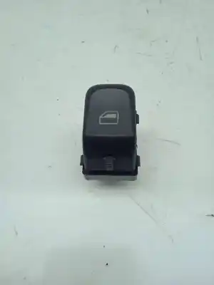 Peça sobressalente para automóvel em segunda mão botão / interruptor elevador vidro dianteiro direito por audi a5 coupe (8t) 3.0 v6 24v tdi referências oem iam 8k0959855