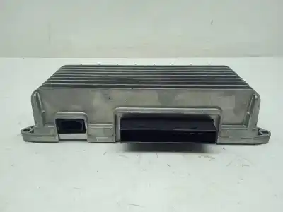 Peça sobressalente para automóvel em segunda mão módulo eletrônico por audi a5 coupe (8t) 3.0 v6 24v tdi referências oem iam 8t0035223p