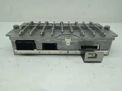 Peça sobressalente para automóvel em segunda mão módulo eletrônico por audi a5 coupe (8t) 3.0 v6 24v tdi referências oem iam 8t0035462