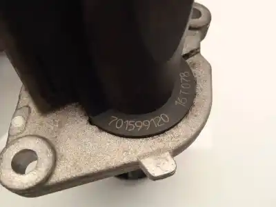 İkinci el araba yedek parçası EGR VALFI için OPEL ASTRA J (P10)  OEM IAM referansları 701599120  
