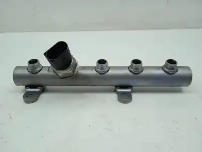 Peça sobressalente para automóvel em segunda mão régua / rampa de injetores por audi a5 coupe (8t) 3.0 v6 24v tdi referências oem iam 059130089aj