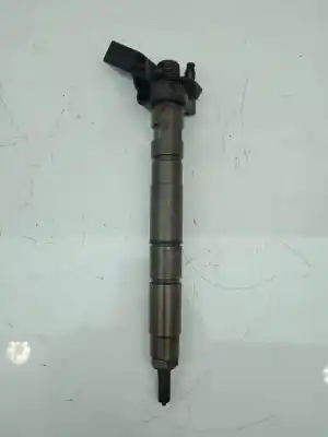 Second-hand car spare part INJECTOR for AUDI A5 COUPE (8T)  OEM IAM references 057130277AG  