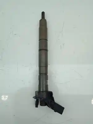 Second-hand car spare part injector for audi a5 coupe (8t) 3.0 v6 24v tdi oem iam references 057130277ag  