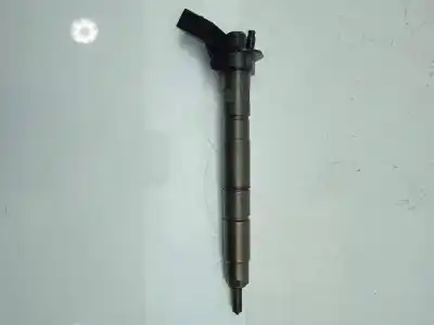Second-hand car spare part injector for audi a5 coupe (8t) 3.0 v6 24v tdi oem iam references 057130277ag  