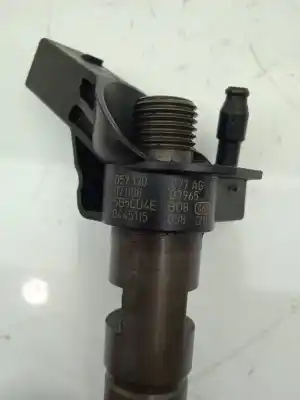 Second-hand car spare part INJECTOR for AUDI A5 COUPE (8T)  OEM IAM references 057130277AG  