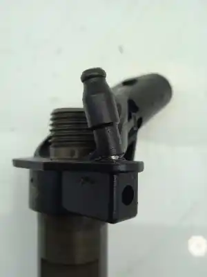 Second-hand car spare part injector for audi a5 coupe (8t) 3.0 v6 24v tdi oem iam references 057130277ag  