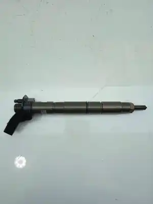Peça sobressalente para automóvel em segunda mão injetor por audi a5 coupe (8t) 3.0 v6 24v tdi referências oem iam 057130277ag