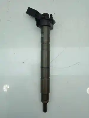 Peça sobressalente para automóvel em segunda mão injetor por audi a5 coupe (8t) 3.0 v6 24v tdi referências oem iam 057130277ag