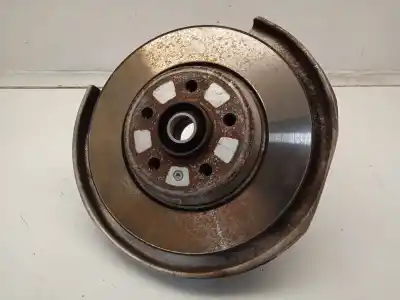 Автозапчасти б/у ПОВОРОТ ЗАДНЕГО ПРАВА за AUDI A5 COUPE (8T)  ссылки OEM IAM 8K0505432AC  