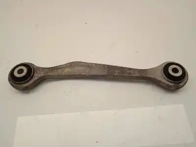 Peça sobressalente para automóvel em segunda mão braço de suspensão inferior traseiro esquerdo por audi a5 coupe (8t) 3.0 v6 24v tdi referências oem iam 8k0501529n