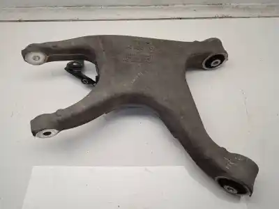 Peça sobressalente para automóvel em segunda mão braço de suspensão inferior traseiro esquerdo por audi a5 coupe (8t) 3.0 v6 24v tdi referências oem iam 8k0505311j