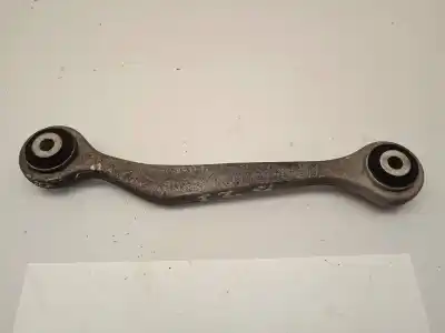 Peça sobressalente para automóvel em segunda mão braço de suspensão traseiro superior direito por audi a5 coupe (8t) 3.0 v6 24v tdi referências oem iam 8k0501530n