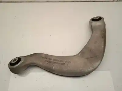 Peça sobressalente para automóvel em segunda mão braço de suspensão traseiro inferior direito por audi a5 coupe (8t) 3.0 v6 24v tdi referências oem iam 8k0505324f