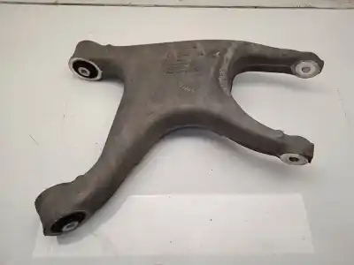 Peça sobressalente para automóvel em segunda mão braço de suspensão traseiro inferior direito por audi a5 coupe (8t) 3.0 v6 24v tdi referências oem iam 8k0505312j
